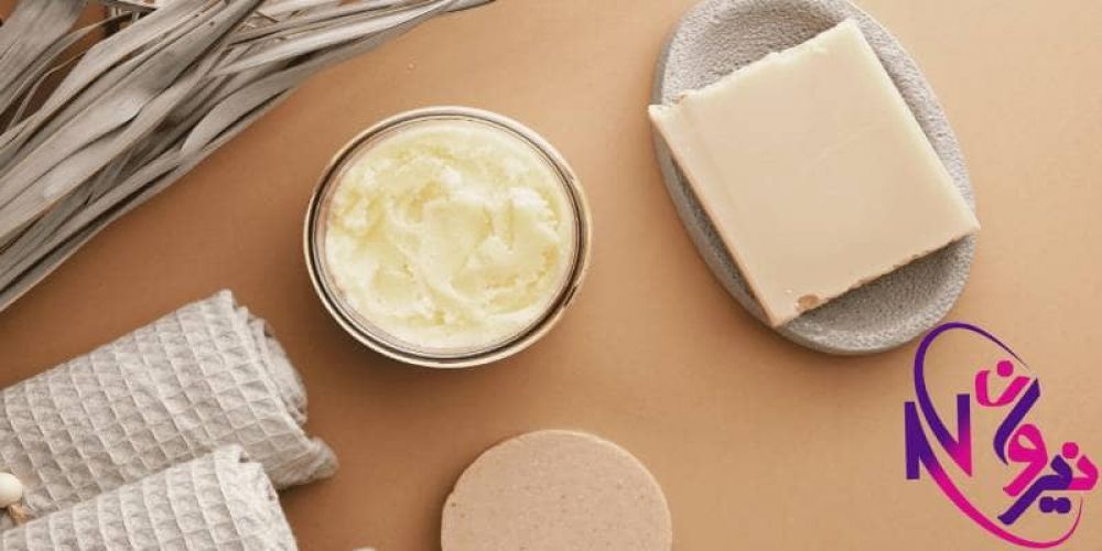 لیست لوازم آرایش عروس